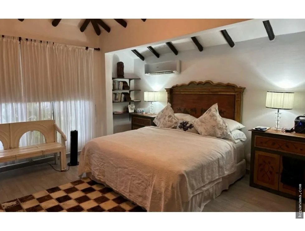 Beachfront House for Sale in Vistamar, San Carlos | Private Pool