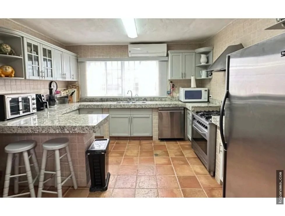 Beachfront House for Sale in Vistamar, San Carlos | Private Pool