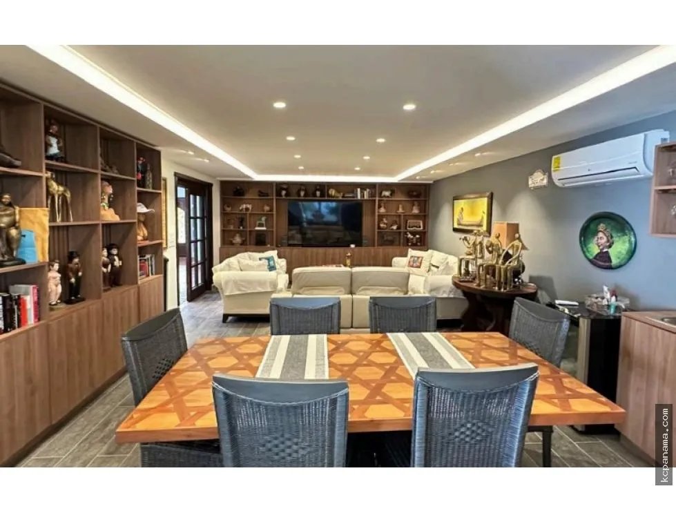 Beachfront House for Sale in Vistamar, San Carlos | Private Pool