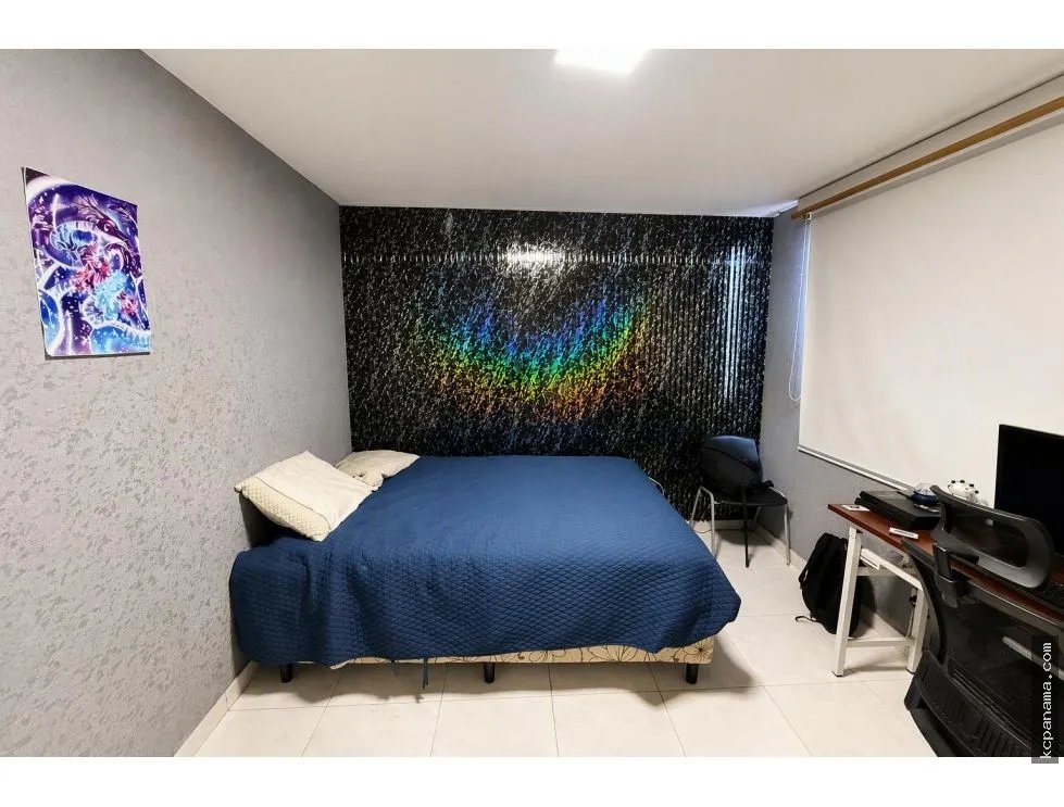 Apartment for Sale in El Cangrejo | PH Mirador, 200 m²