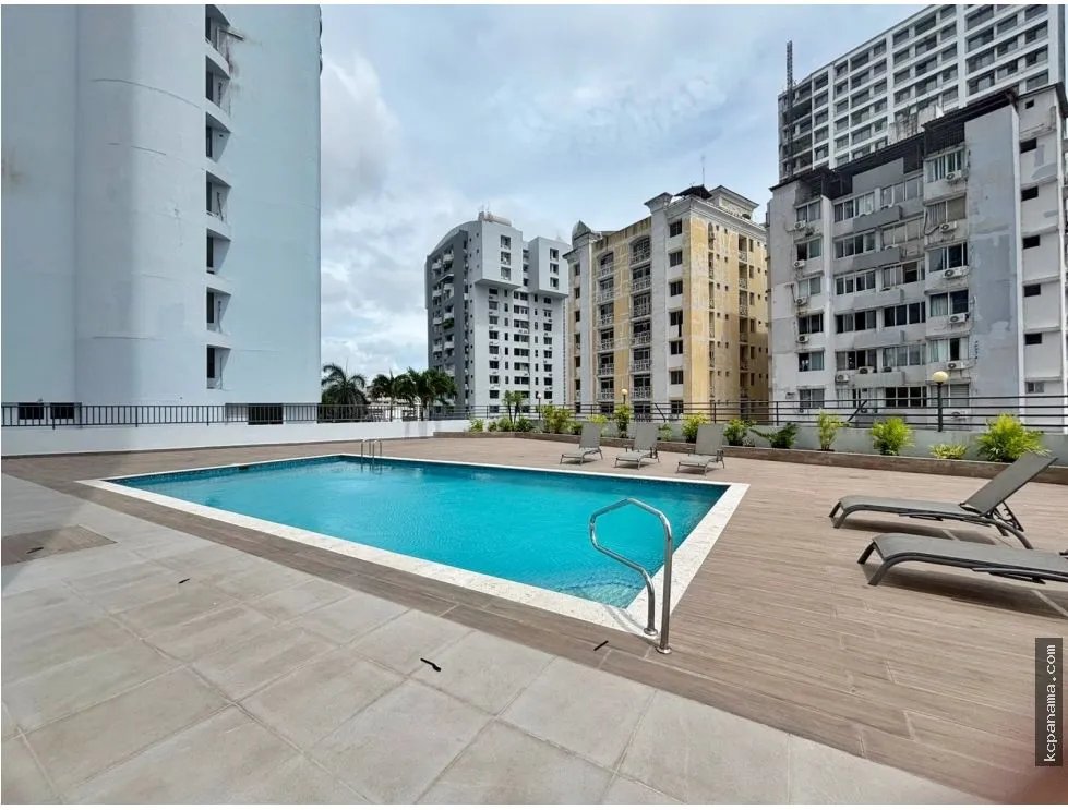 Apartment for Sale in El Cangrejo | PH Mirador, 200 m²