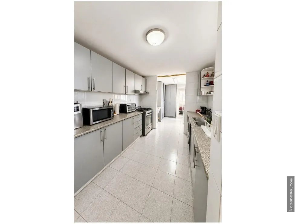 Apartment for Sale in El Cangrejo | PH Mirador, 200 m²