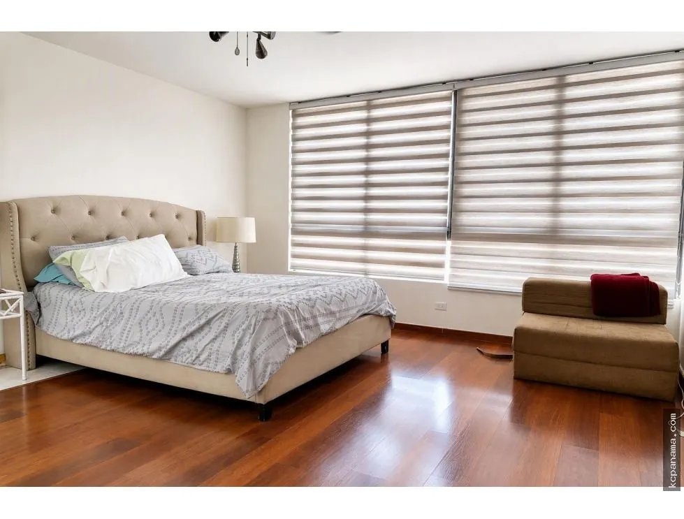 Apartment for Sale in El Cangrejo | PH Mirador, 200 m²