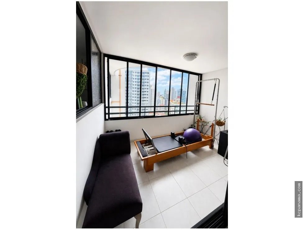 Apartment for Sale in El Cangrejo | PH Mirador, 200 m²