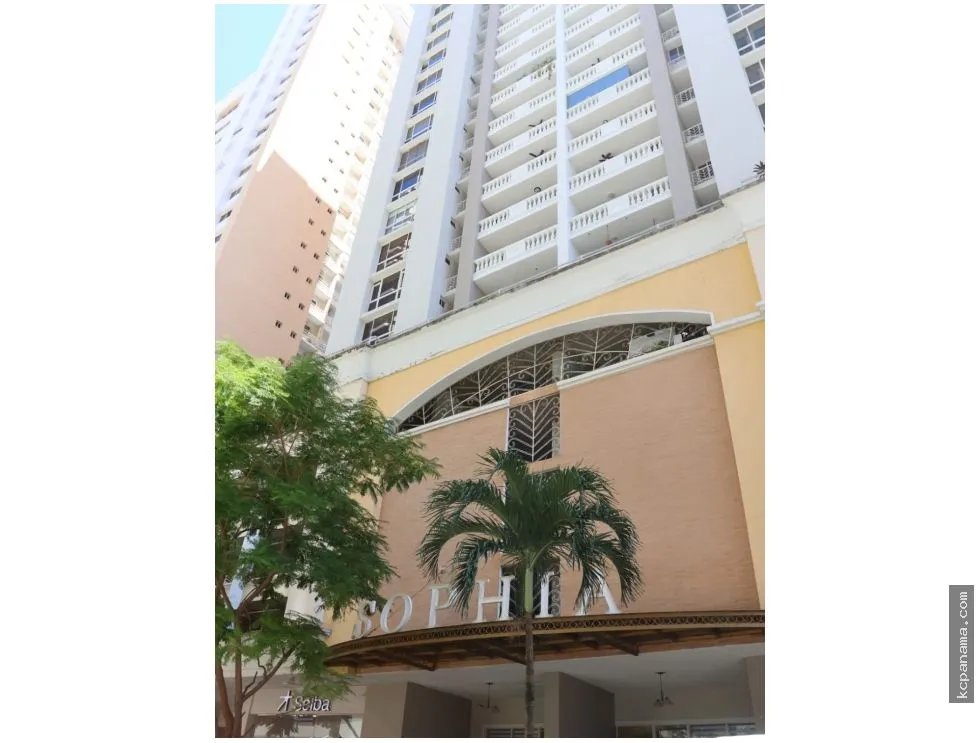 Apartamento à Venda em Obarrio