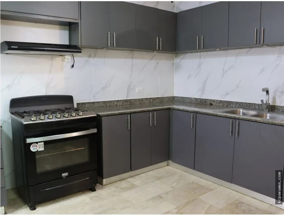 Apartamento à Venda em Obarrio