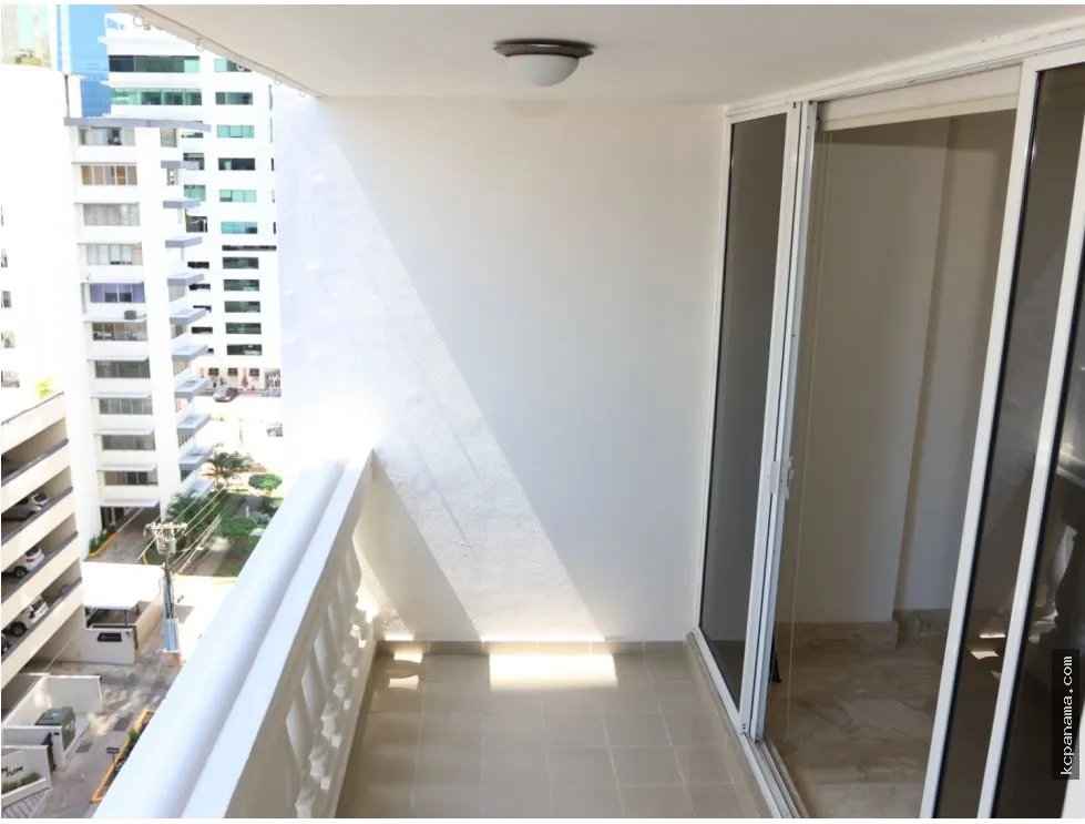 Apartamento à Venda em Obarrio