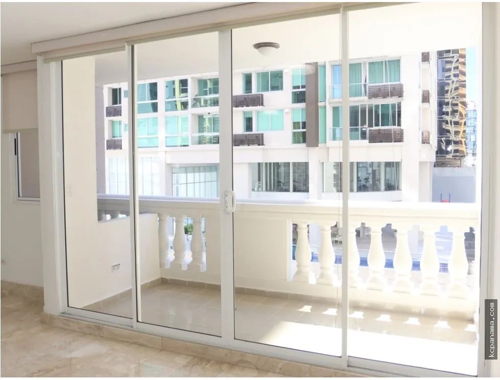 Apartamento à Venda em Obarrio