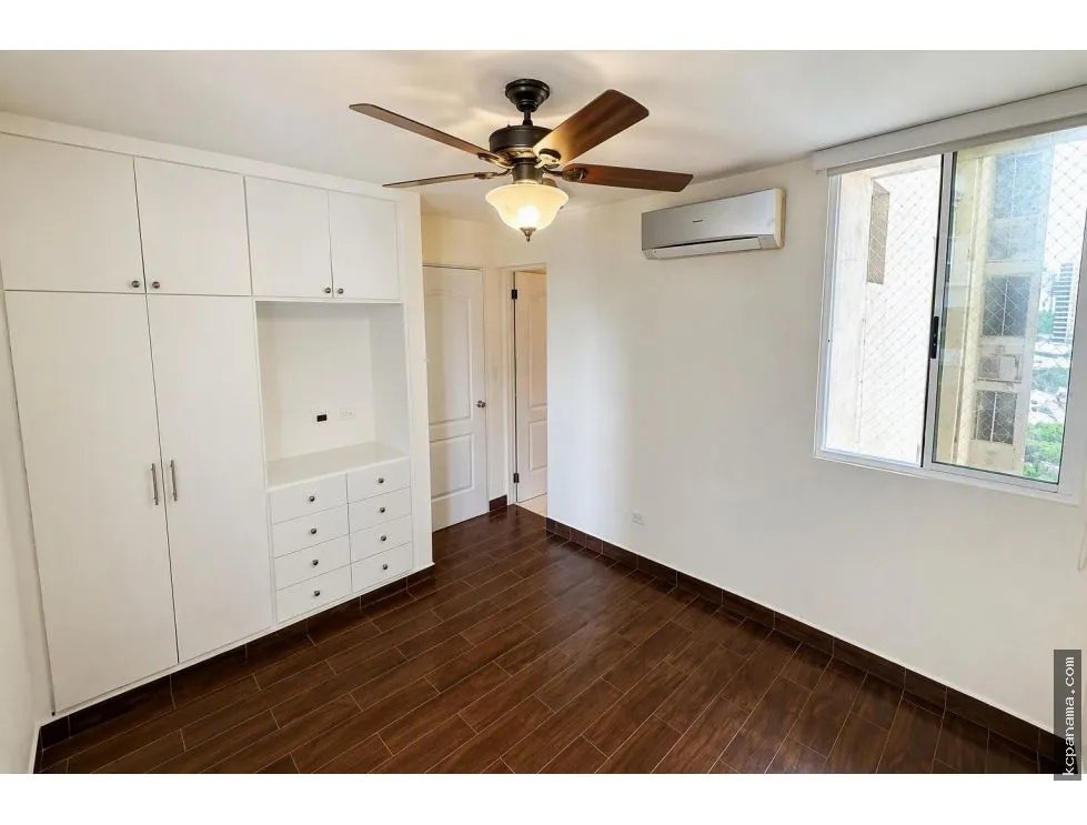 Apartamento à Venda em Obarrio