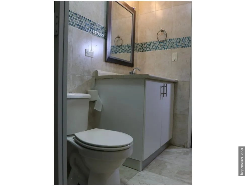 Apartamento à Venda em Obarrio