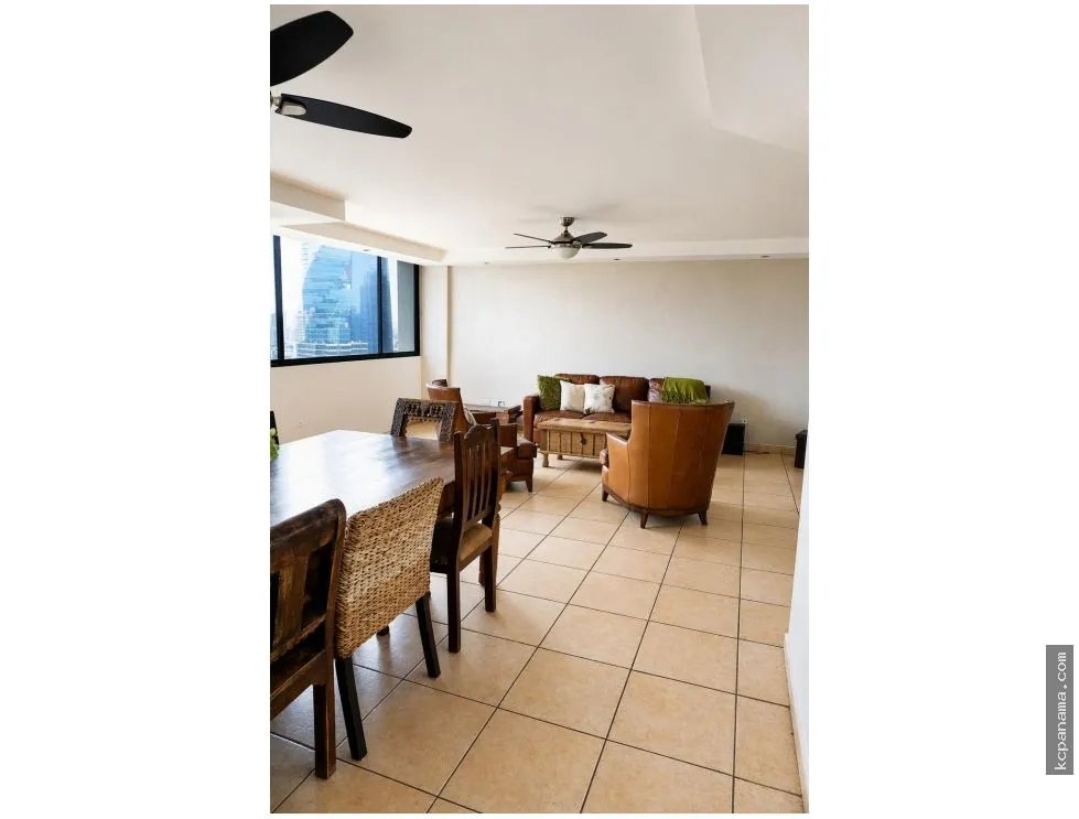 Apartamento à Venda em Obarrio