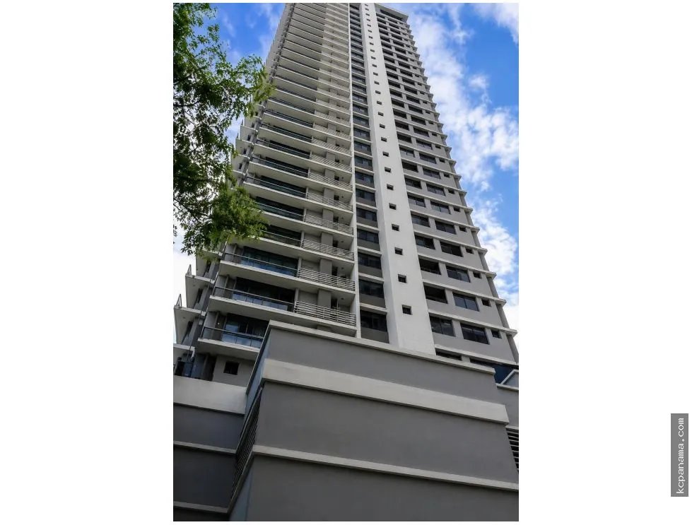 Apartamento à Venda em Obarrio