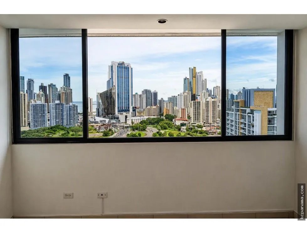 Apartamento à Venda em Obarrio