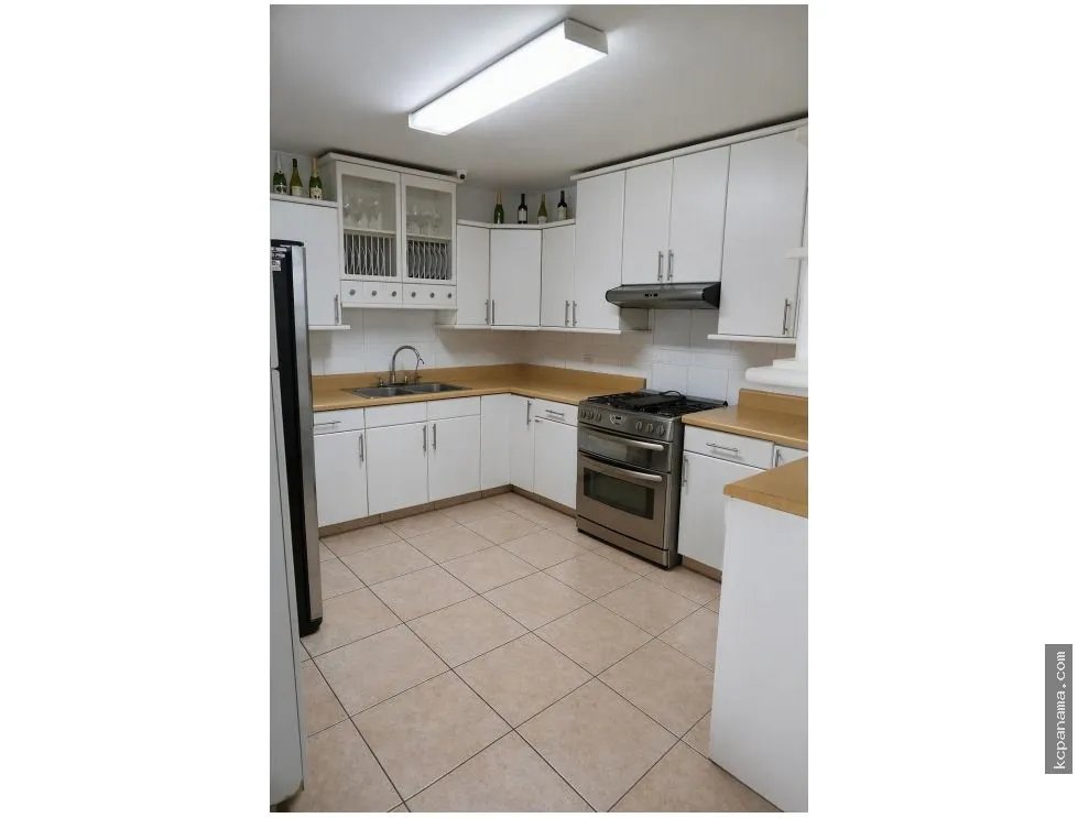 Apartamento à Venda em Obarrio
