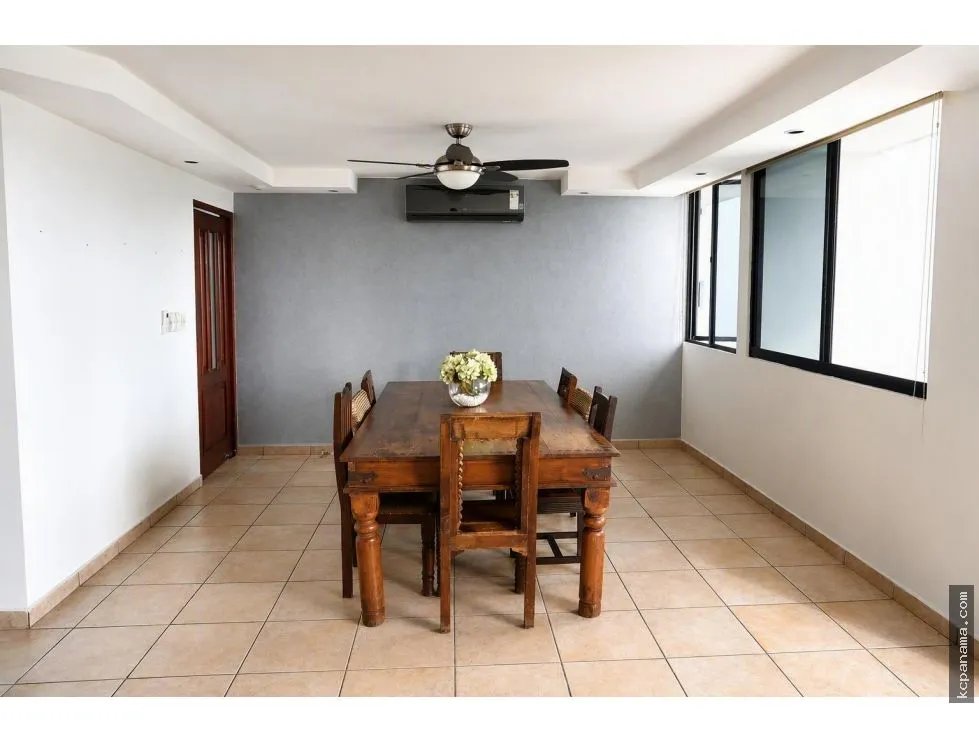 Apartamento à Venda em Obarrio