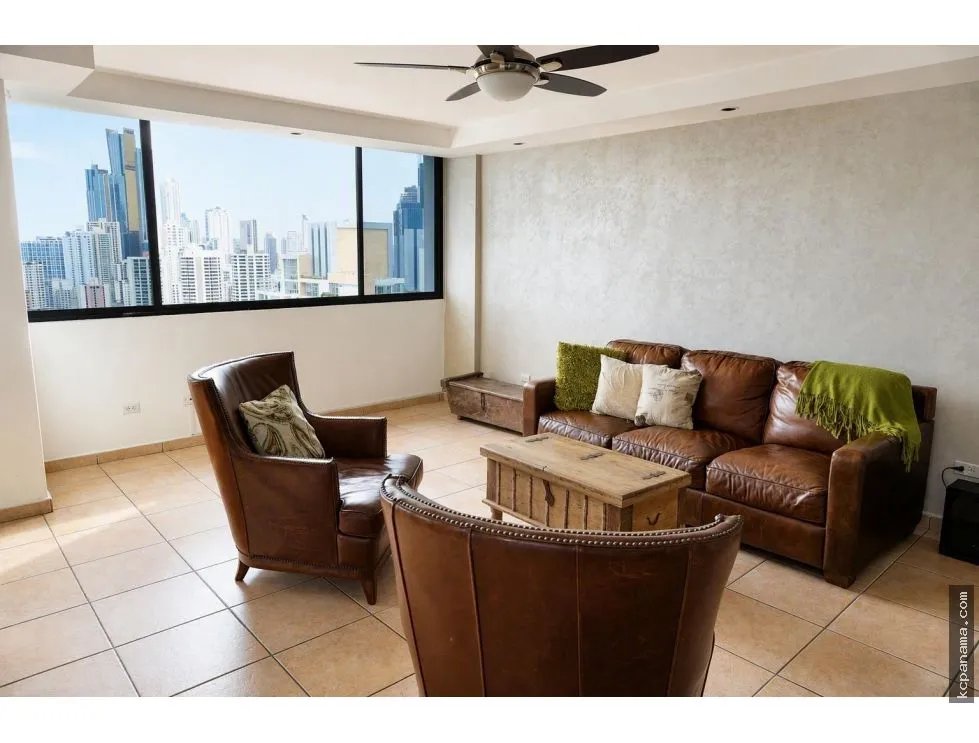 Apartamento à Venda em Obarrio