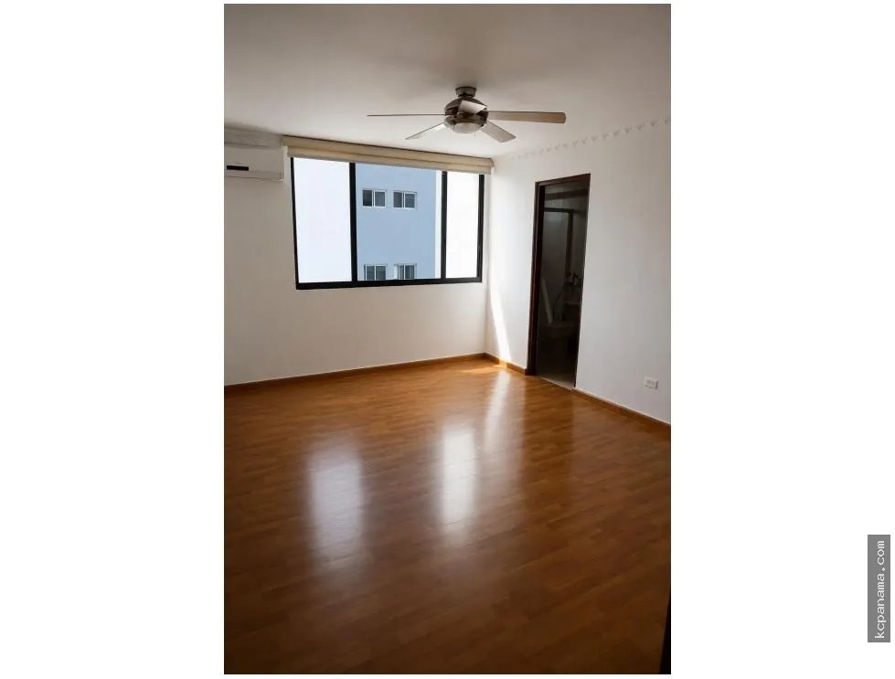Apartamento à Venda em Obarrio