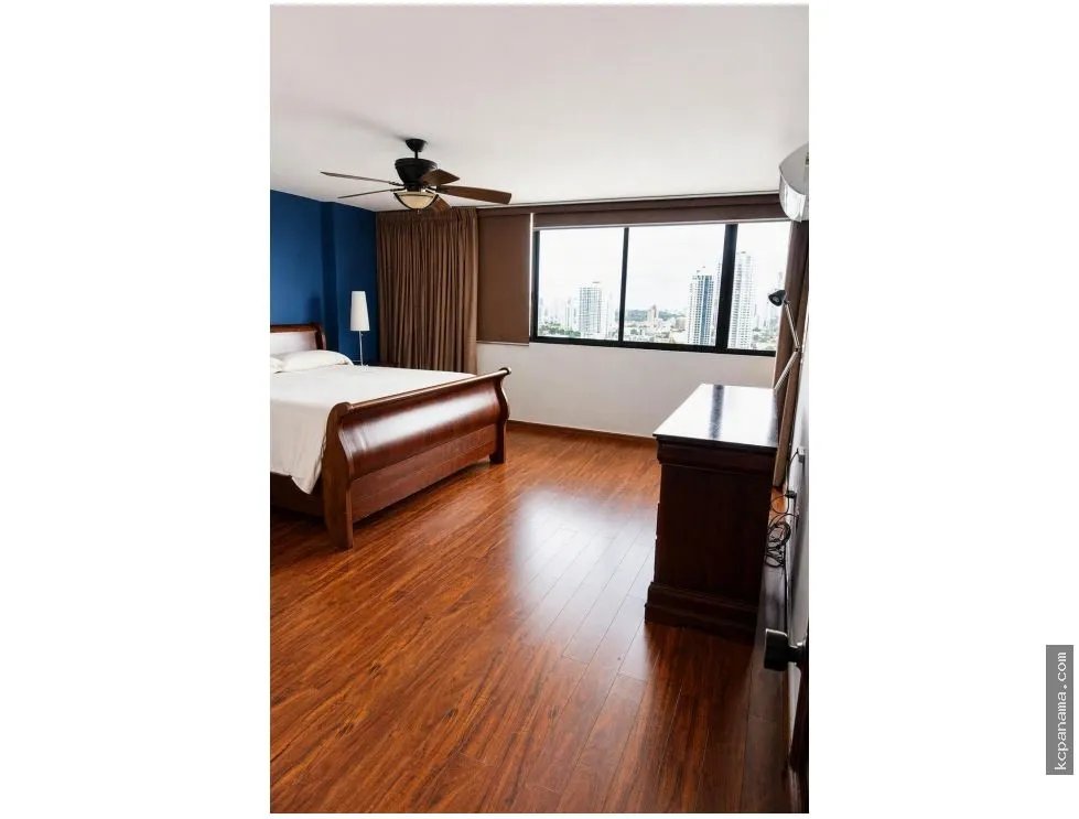 Apartamento à Venda em Obarrio