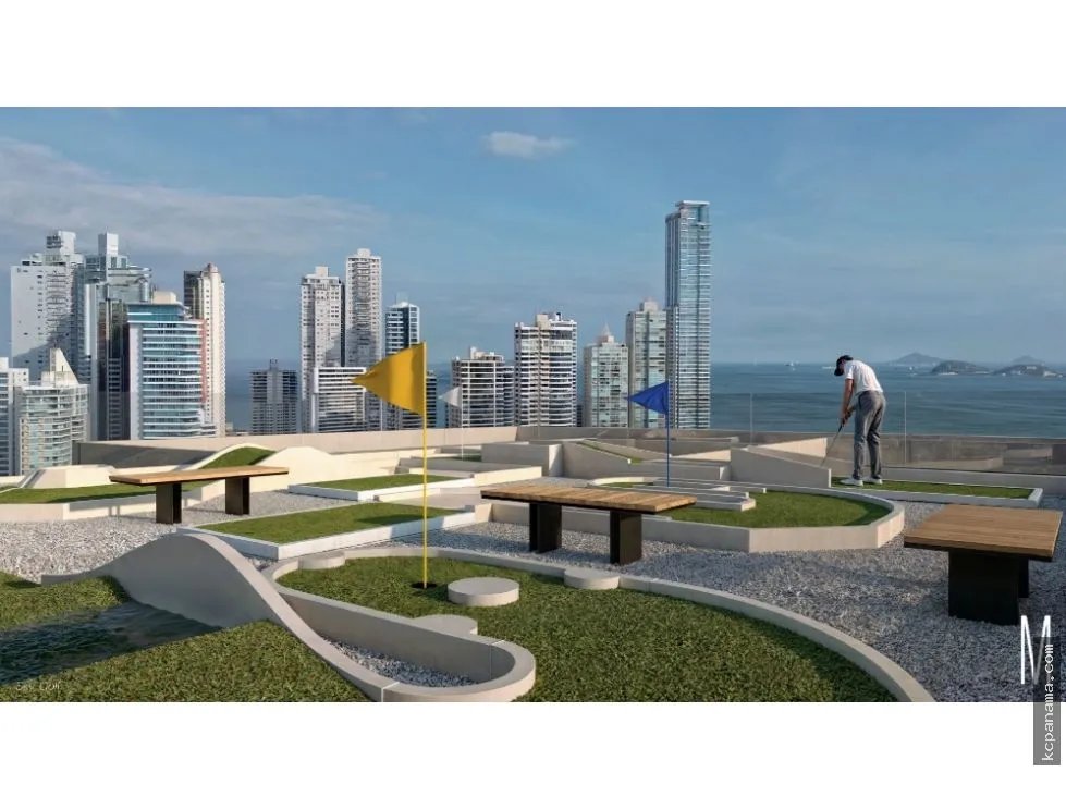 Apartamento à Venda em Marbella