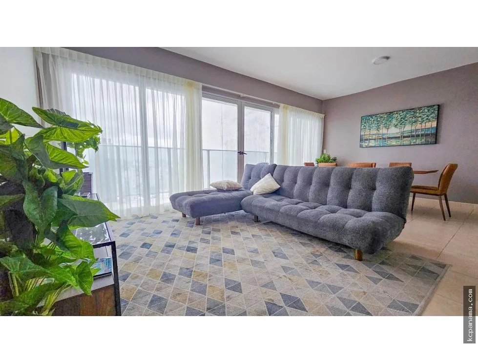 Furnished Apartment for Rent on Avenida Balboa | Waters