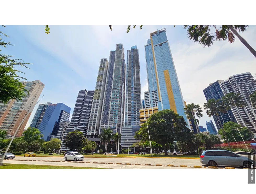 Apartamento para Alugar em Avenida Balboa