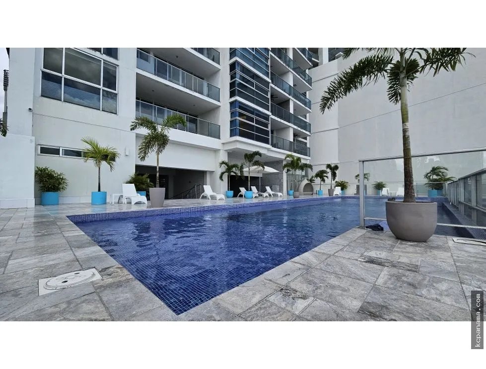 Apartamento para Alugar em Avenida Balboa
