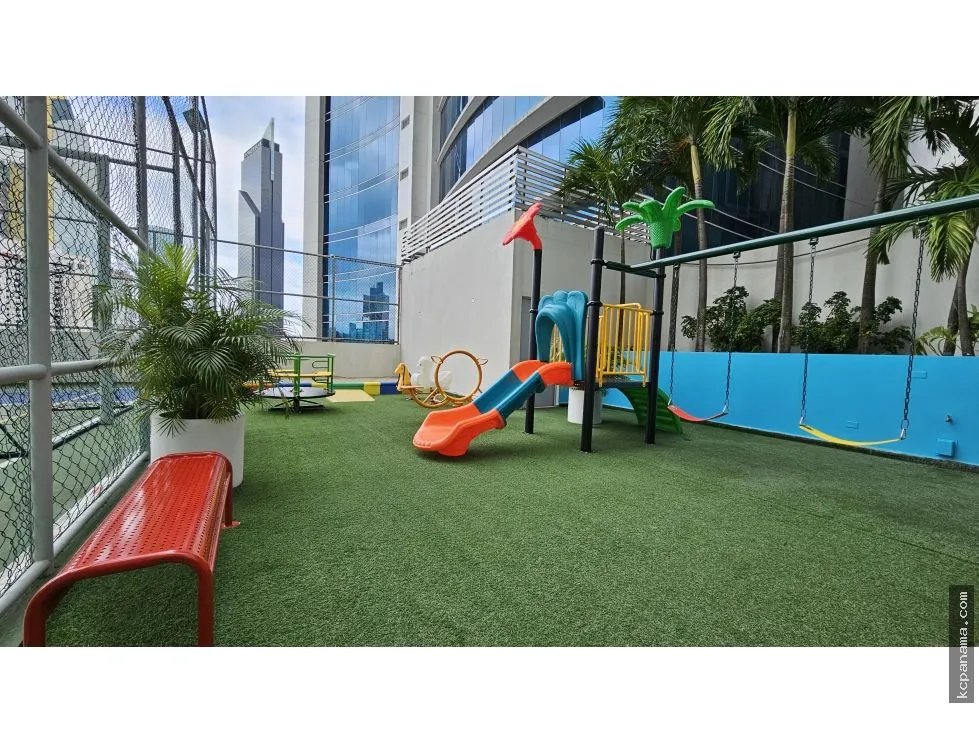 Apartamento para Alugar em Avenida Balboa