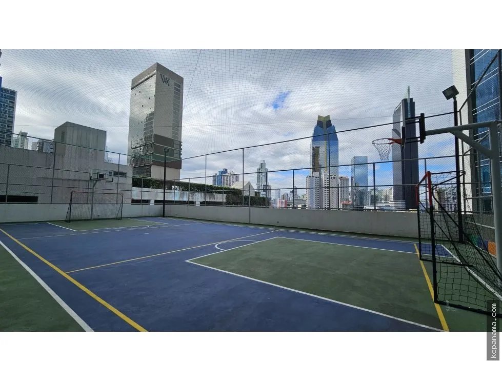 Apartamento para Alugar em Avenida Balboa