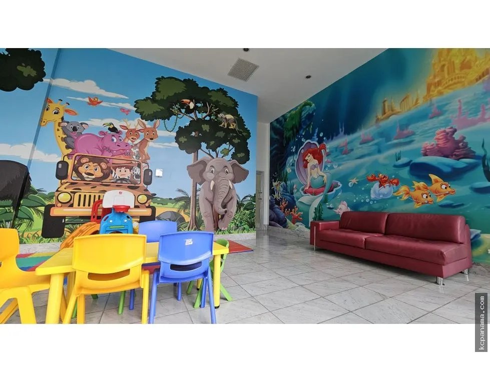 Apartamento para Alugar em Avenida Balboa