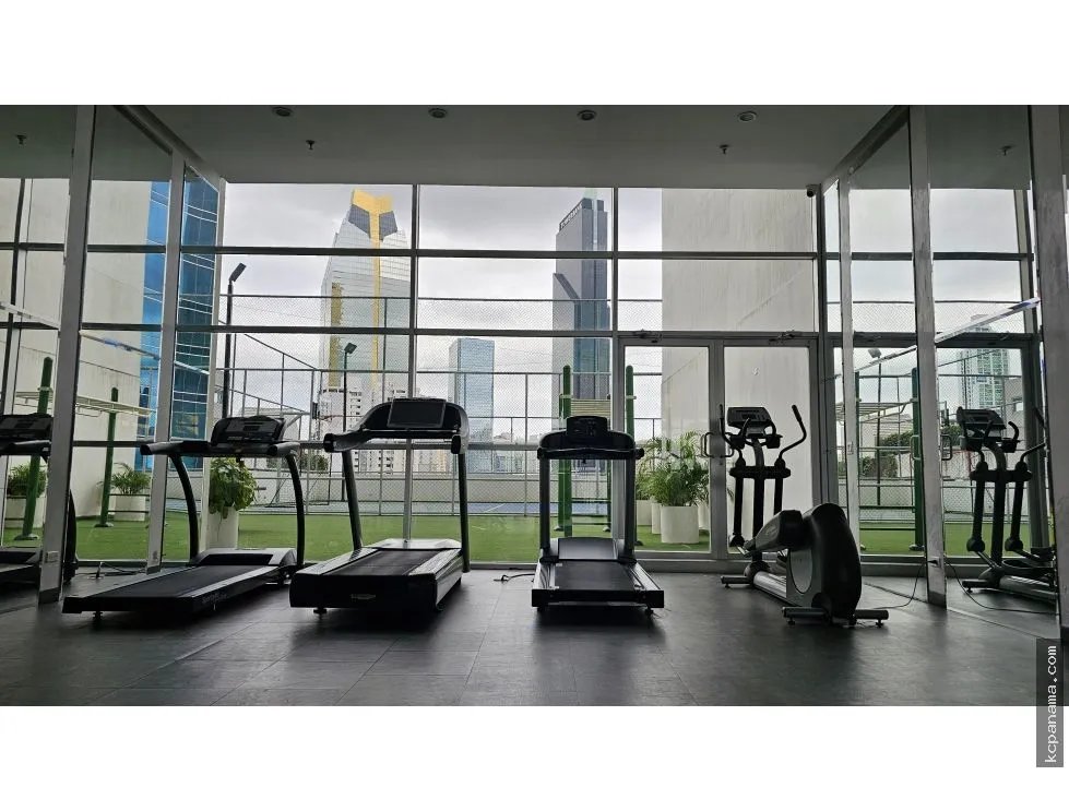 Apartamento para Alugar em Avenida Balboa