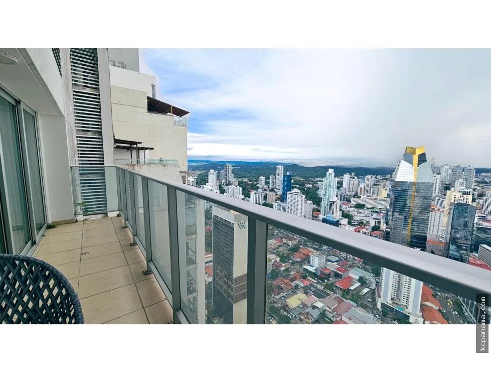 Apartamento para Alugar em Avenida Balboa