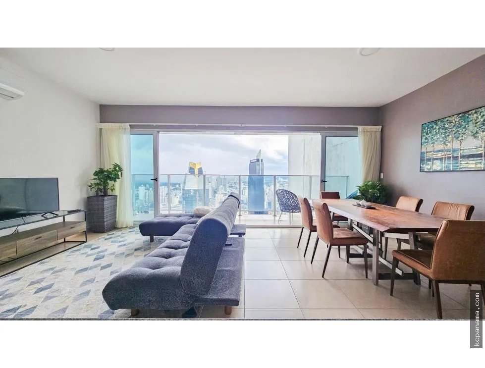 Apartamento para Alugar em Avenida Balboa