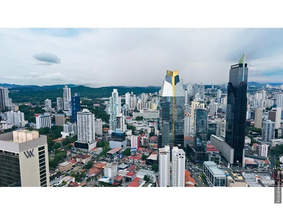 Apartamento para Alugar em Avenida Balboa
