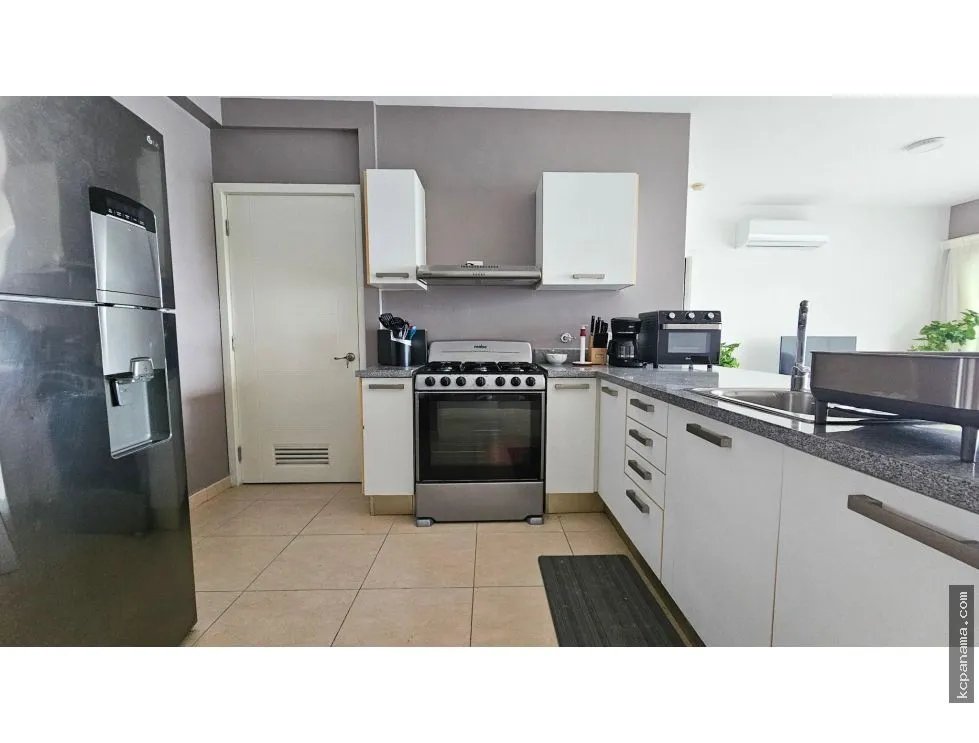 Apartamento para Alugar em Avenida Balboa