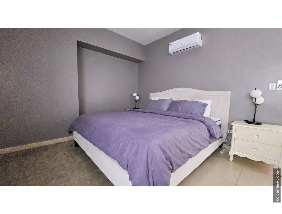 Apartamento para Alugar em Avenida Balboa