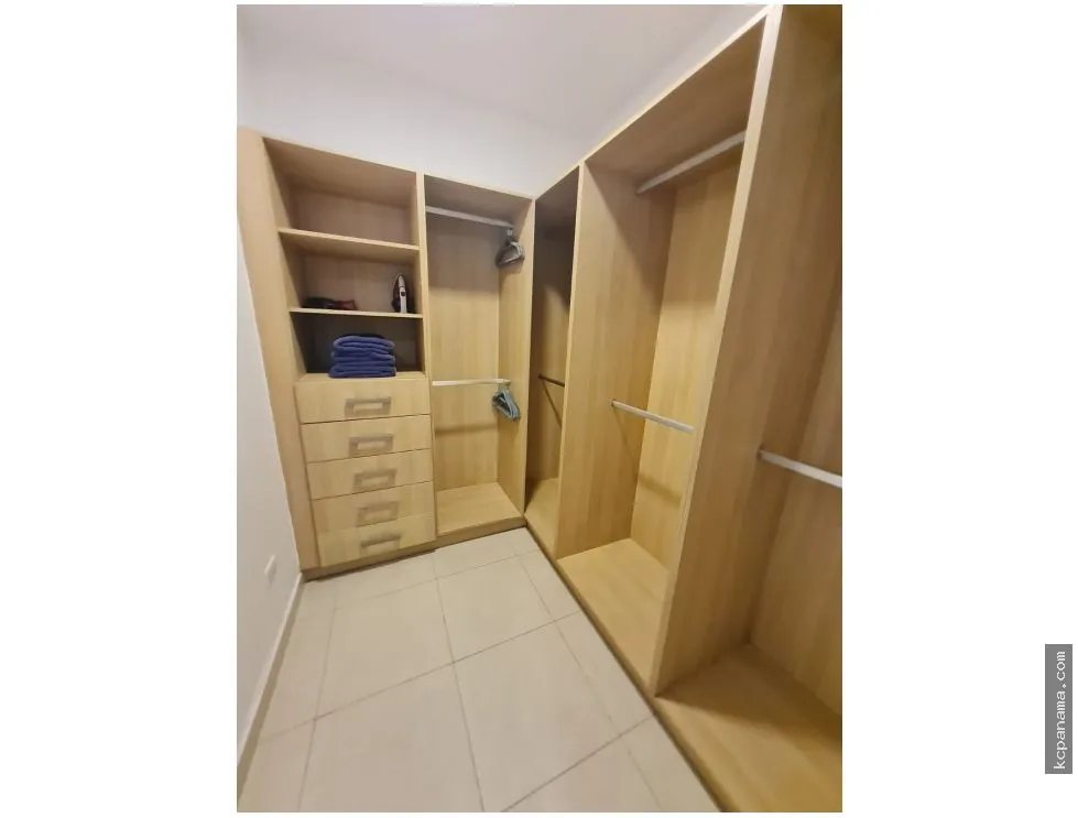 Apartamento para Alugar em Avenida Balboa