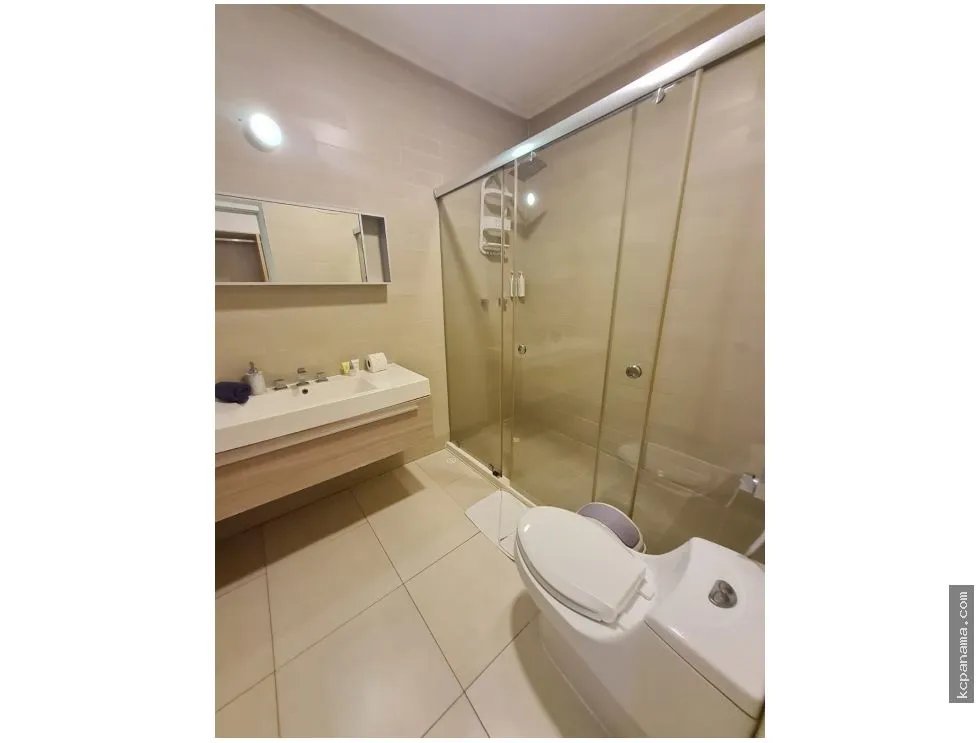 Apartamento para Alugar em Avenida Balboa