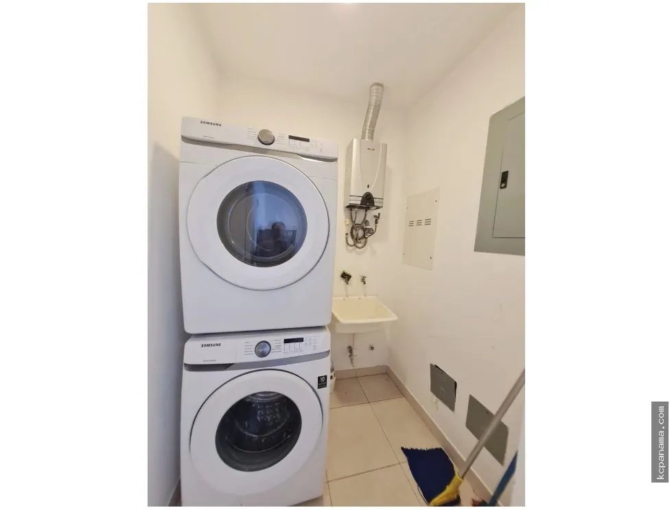Apartamento para Alugar em Avenida Balboa