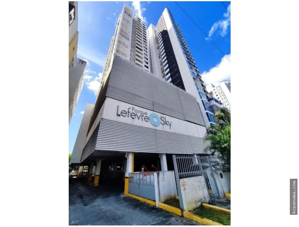 Apartamento à Venda em Parque Lefevre