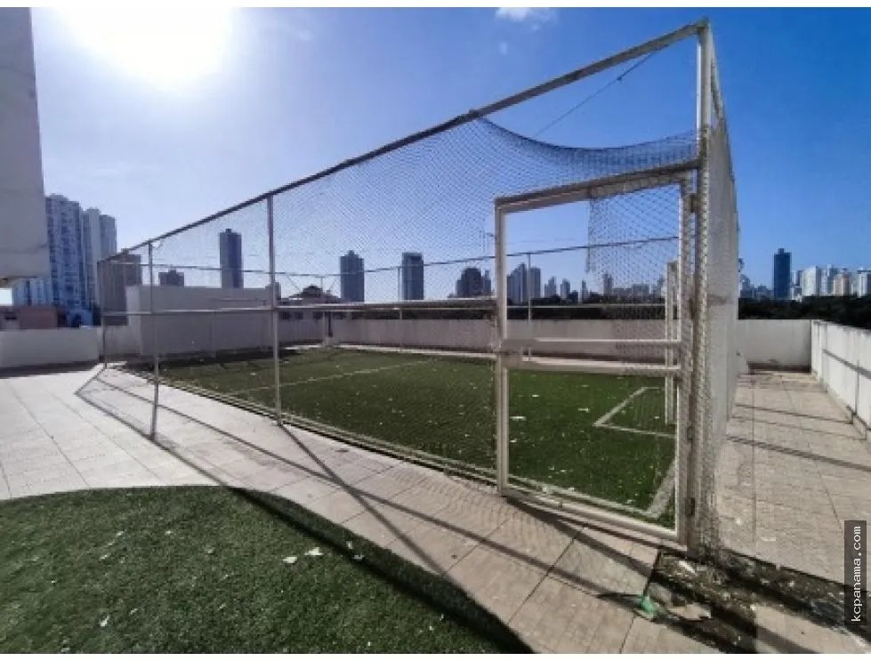 Apartamento à Venda em Parque Lefevre