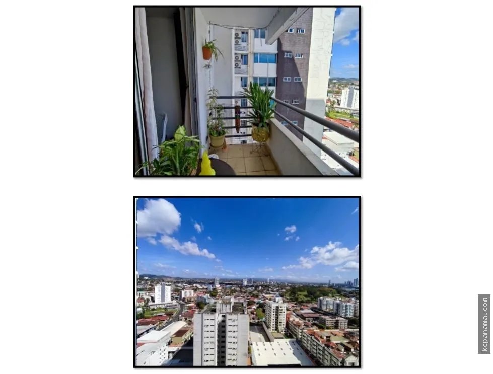 Apartamento à Venda em Parque Lefevre