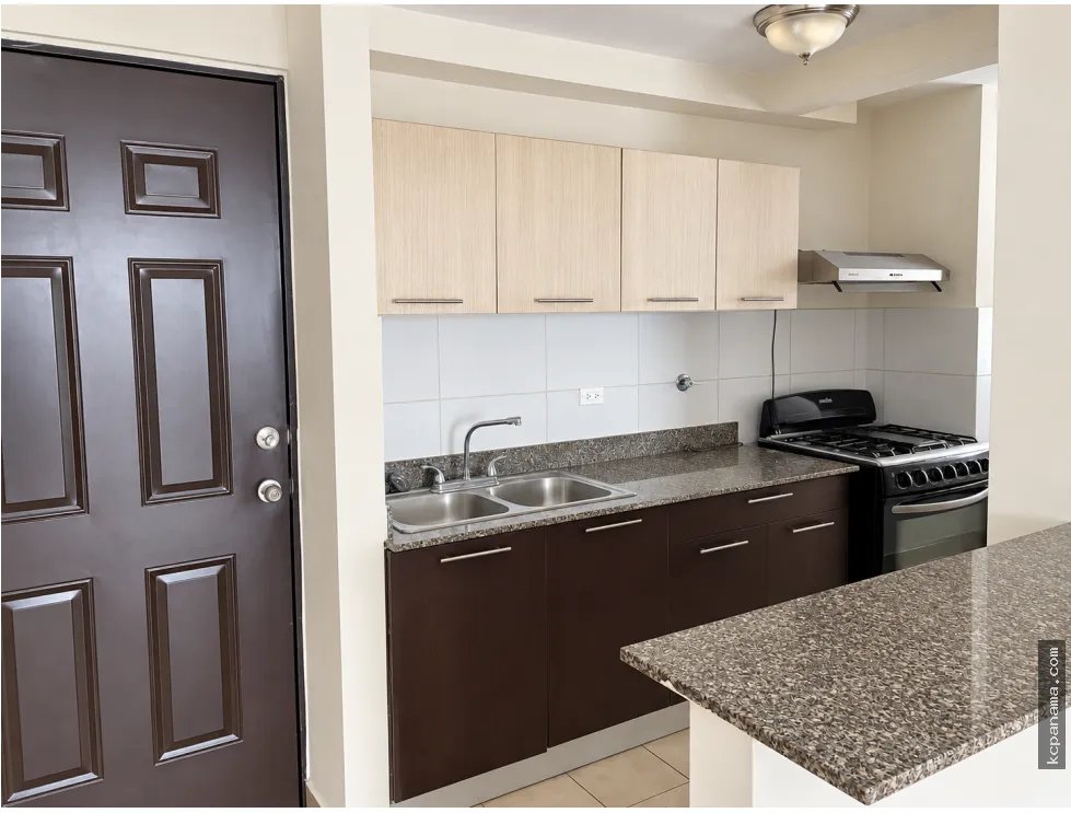 Apartamento à Venda em Parque Lefevre