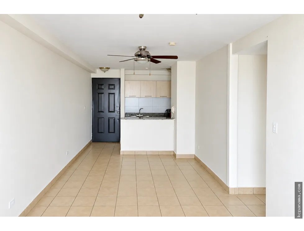 Apartamento à Venda em Parque Lefevre
