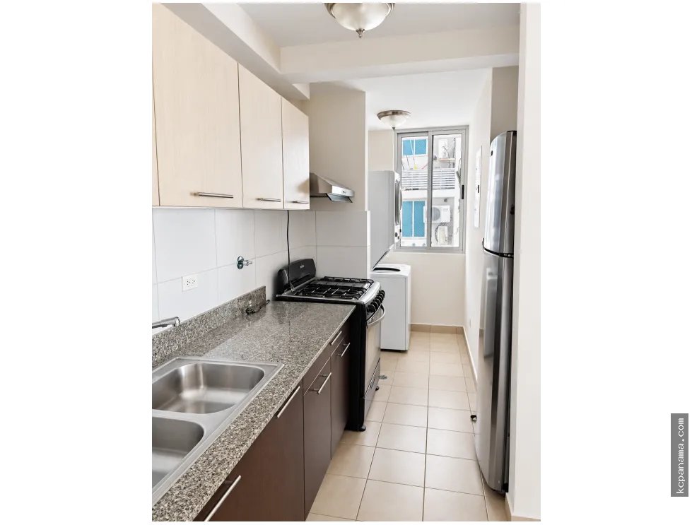 Apartamento à Venda em Parque Lefevre