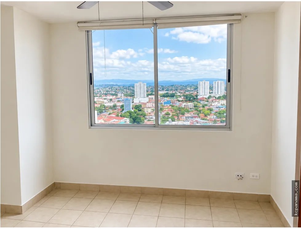 Apartamento à Venda em Parque Lefevre