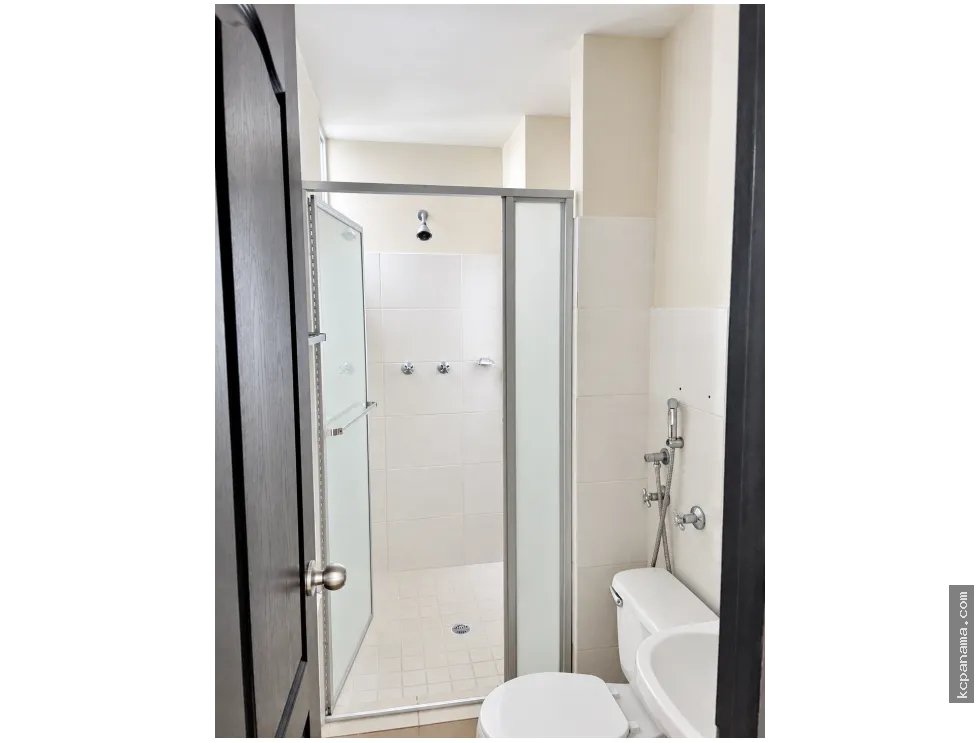 Apartamento à Venda em Parque Lefevre