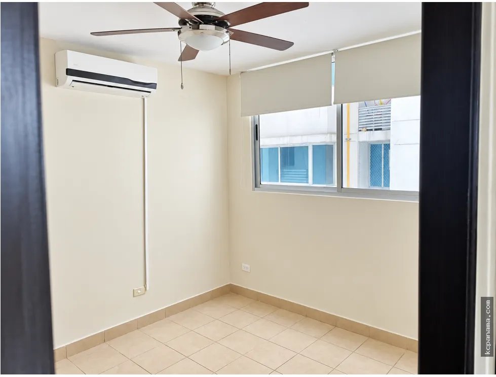 Apartamento à Venda em Parque Lefevre