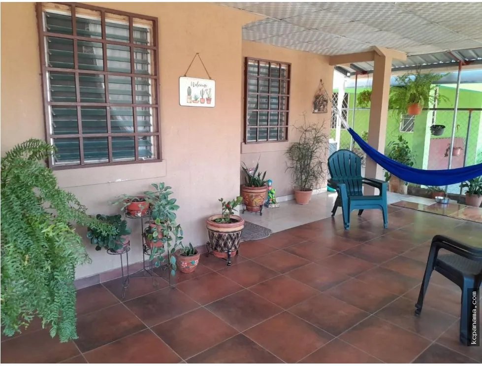 Casa à Venda em Penonomé