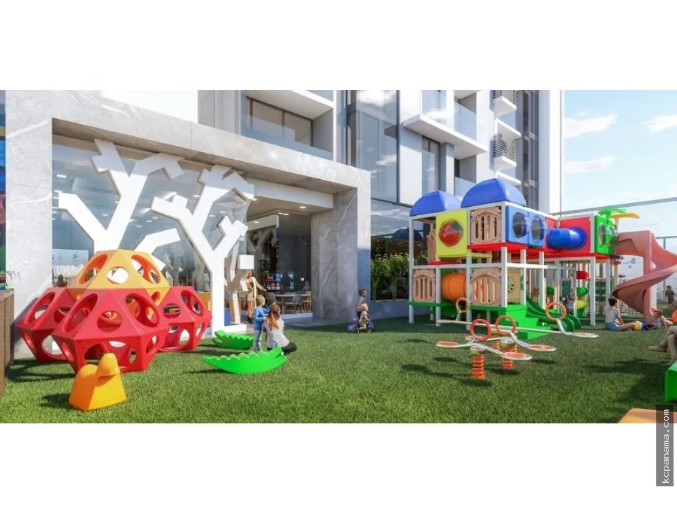 Apartamento à Venda em Coco Del Mar