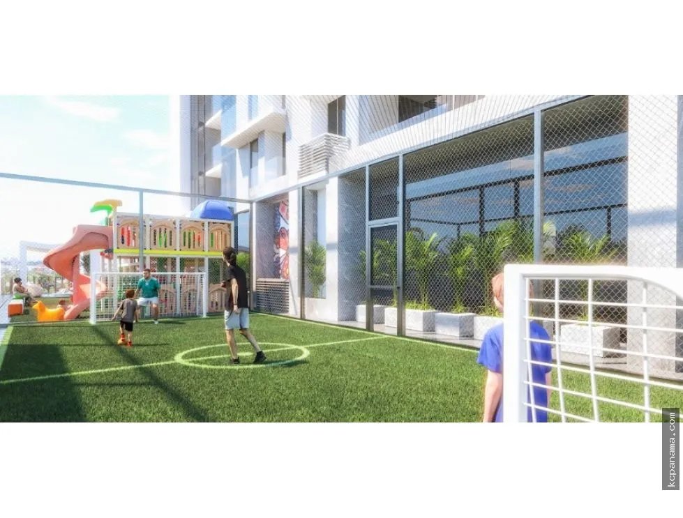 Apartamento à Venda em Coco Del Mar